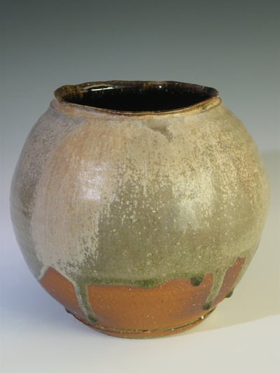 JohnBaymoreKanayamaSoloExhibition2011Vase.jpg