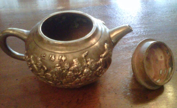 Small Brass Antique Teapot.jpg
