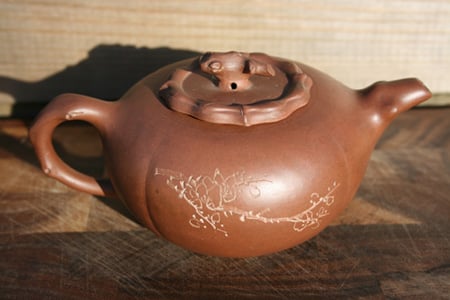 Antique Yixing Teapot 19th CE x2.jpg
