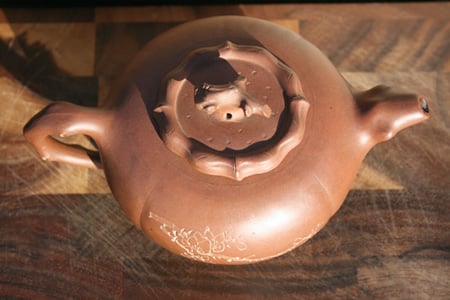 Antique Yixing Teapot 19th CE x3.jpg