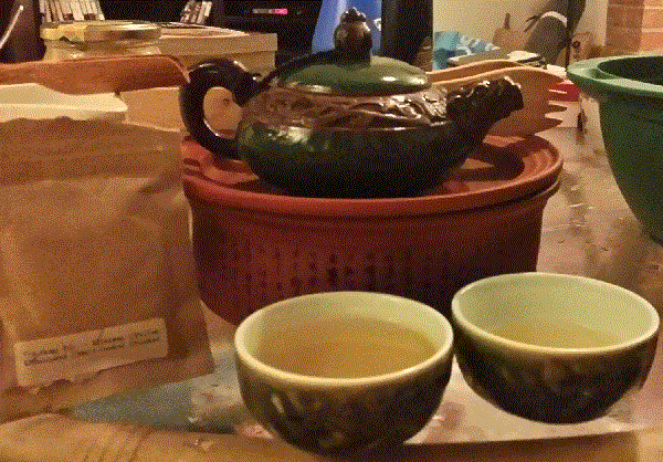 Tea session with friends 2.gif