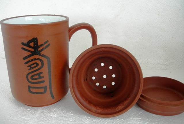 red clay infuser cup inside glaze.jpg