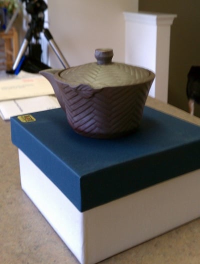 Happa Banko Yaki houhin-Touyama Kiln.jpg