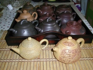 Yixing Teapots.jpg
