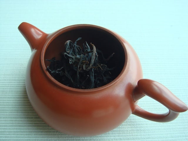 Mi Lan Xiang in Chao Zhou pot.jpg