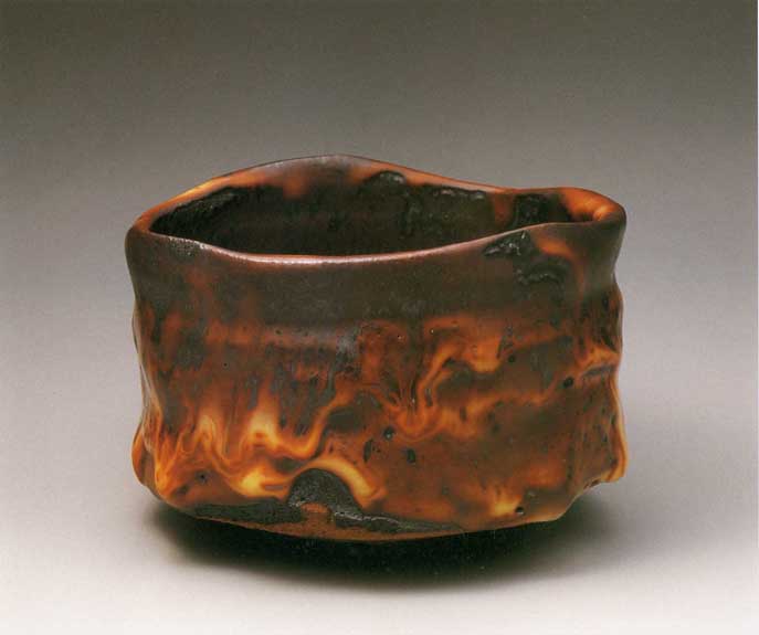 Yamada Kazu - Embu Shino Chawan.jpg